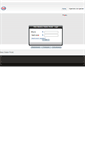 Mobile Screenshot of essoportal.com